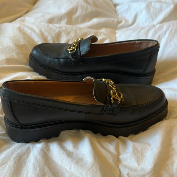 Circus NY Black Loafers - Picture 5 of 11